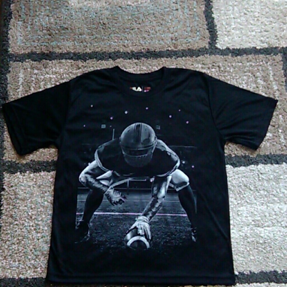 Medium fila sport tee